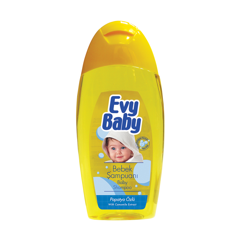 Duru Evy Baby Shampoo